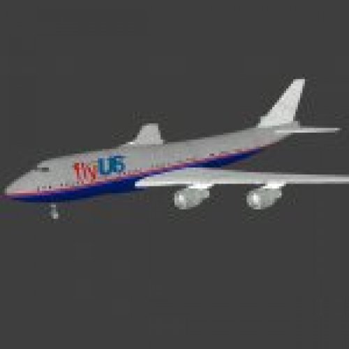 boieng 747