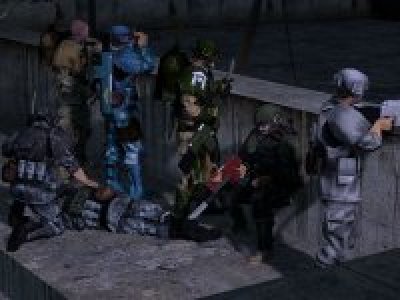 Imperial Guard