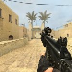 Tactical Galil