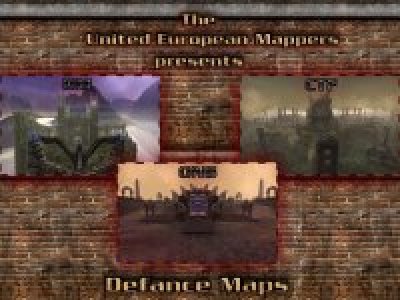 DM/CTF/ONS-{UEM}-Defance