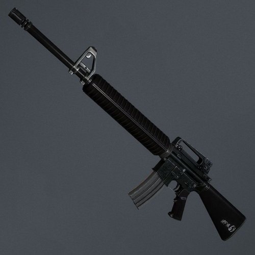 M16