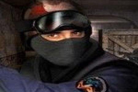 War: Counter Strike