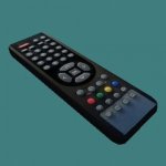 Remote Controller (TV)