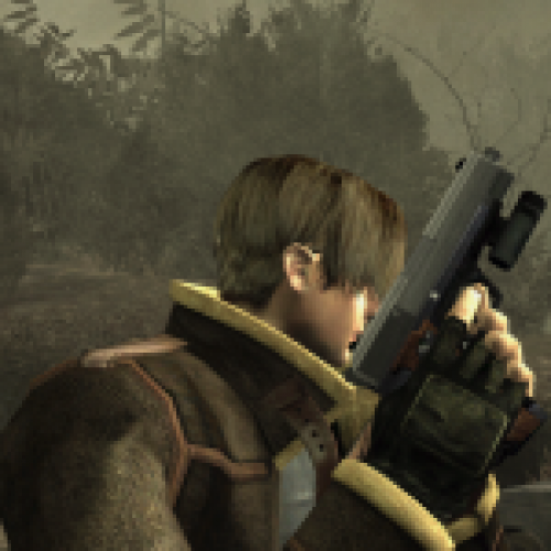Leon HD Pack V 1.2