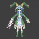 Yoshino