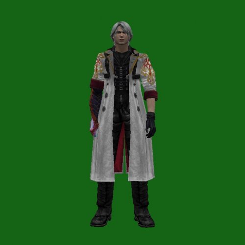 shortordernero