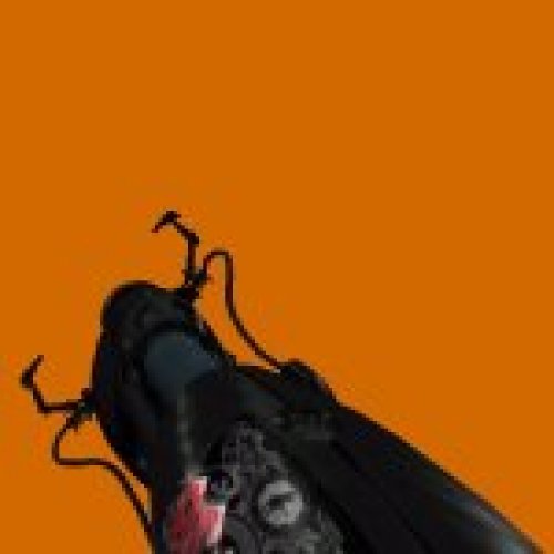Portalgun AC/DC