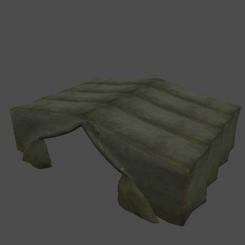 tent