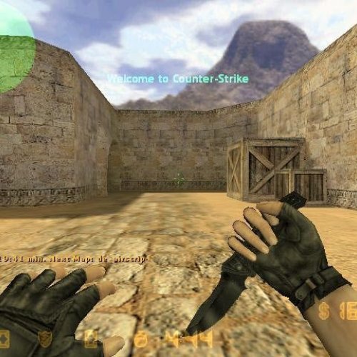 Shadow Ops