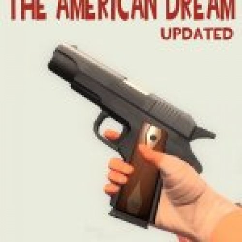 The American Dream