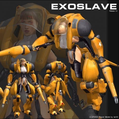Exoslave