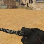 SesS s Balisong On GO Anims