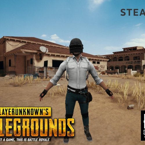 PUBG