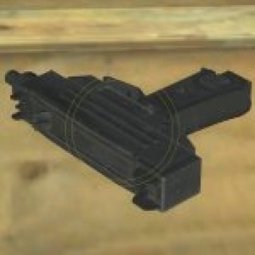 IMI Micro Uzi