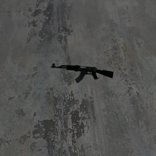 AK-47