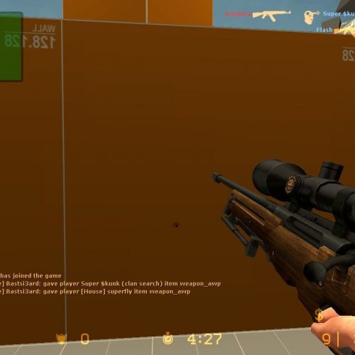 awp wood finish