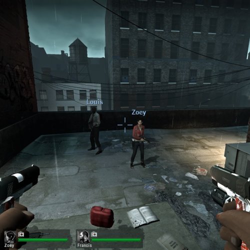 Killergp_s_Custom_Pistol_v1