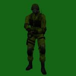 RE4_Hunk-forest