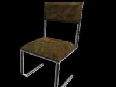 BM chair