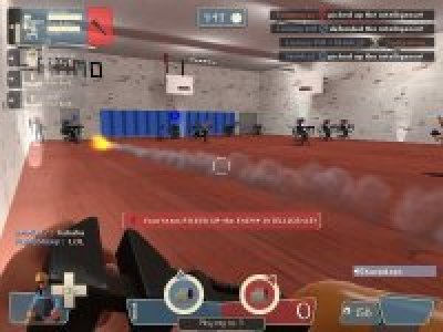 ctf_thegym