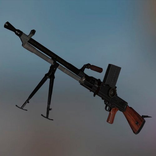 ZB vz. 26
