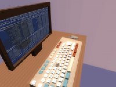 Dm_keybord