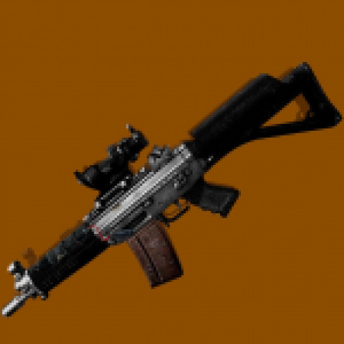 PC - SG552 New Classic