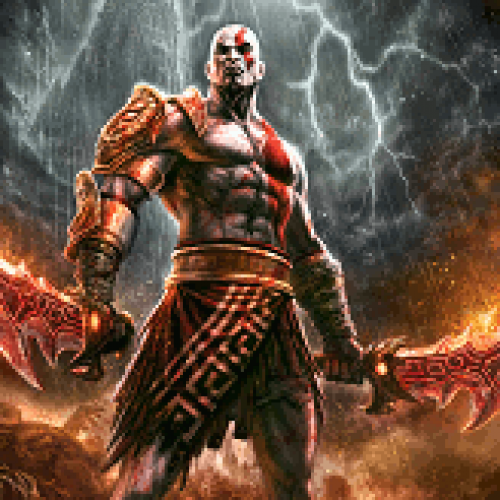 kratos