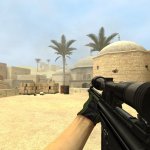 Fallschirmjдgers G3