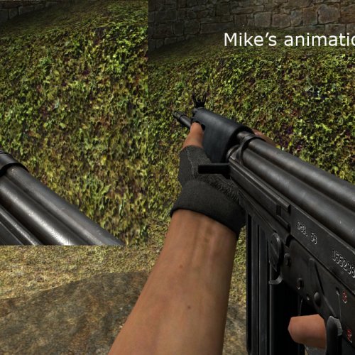 FN Fusil