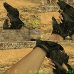 Glock18 Reskin