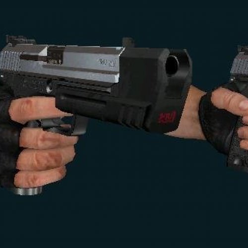 Thor's USP Matches
