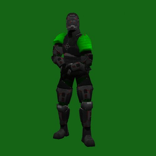 NicholasMech