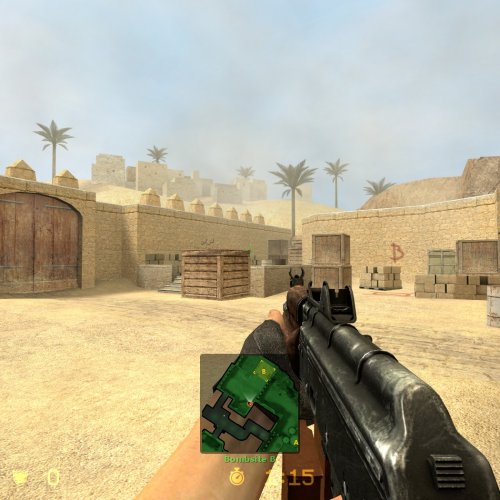 Aksu74 Llama Thanez