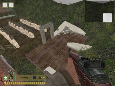 second_rangers_training_map