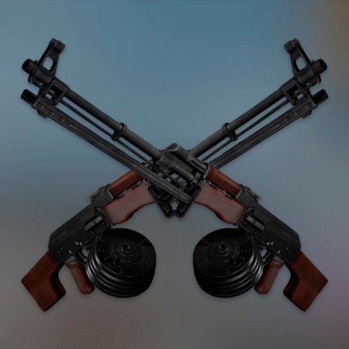 RPK X2