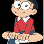 nobita