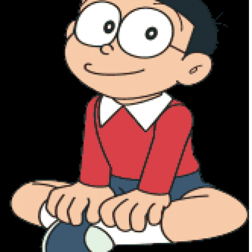 nobita