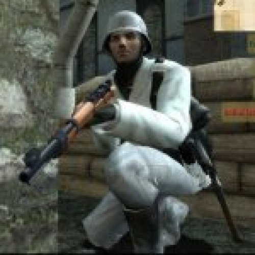 SS Winter Uniforms