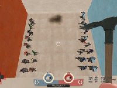 SpawnRape