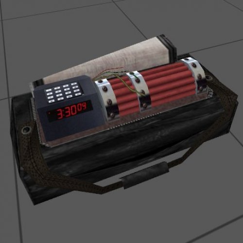 bomb