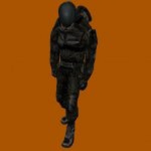 stalker lonerseva
