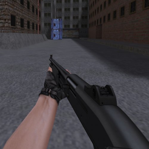 Stoke s M3 + WC animations