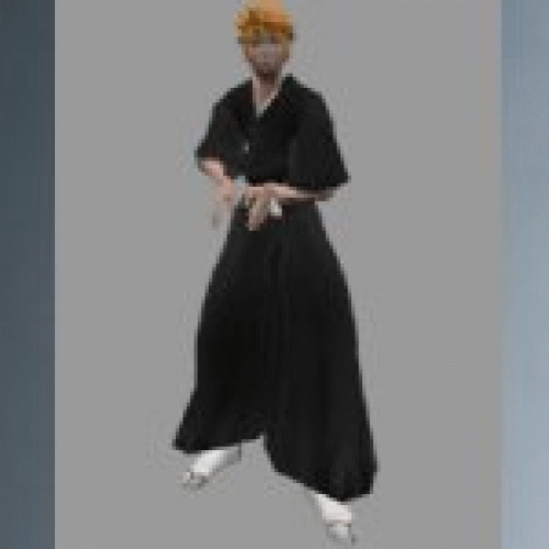 ichigo