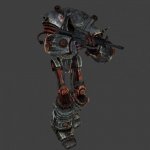 Liberty Prime
