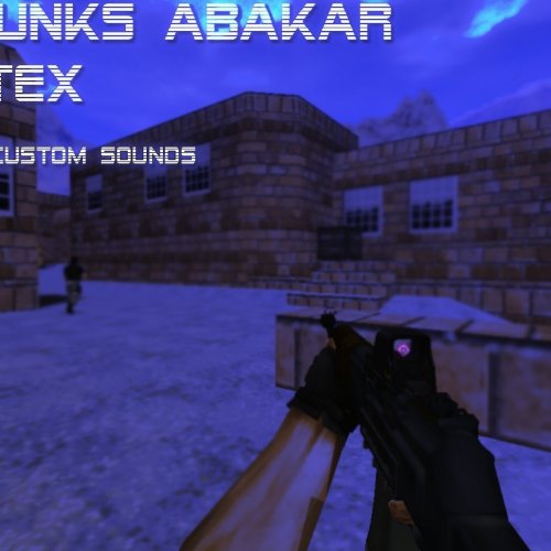 Abakan for AK47 Retex DL Fix