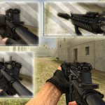 Soulslayers_M4a1+L00rdn00bs_Edits