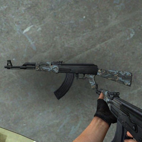 AK-47