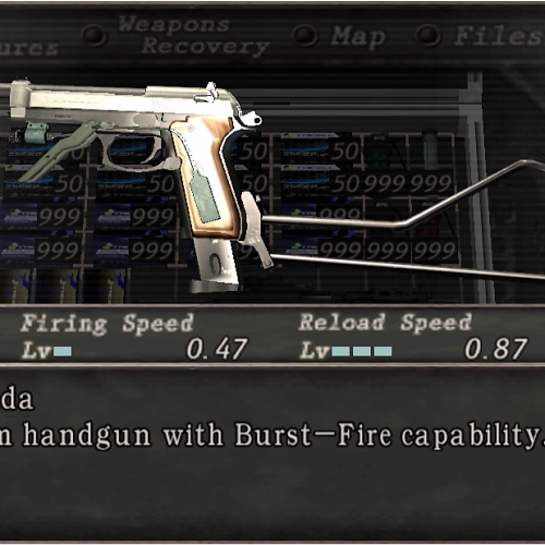 A>>M93R [Matilda]