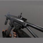 KAC-PDW